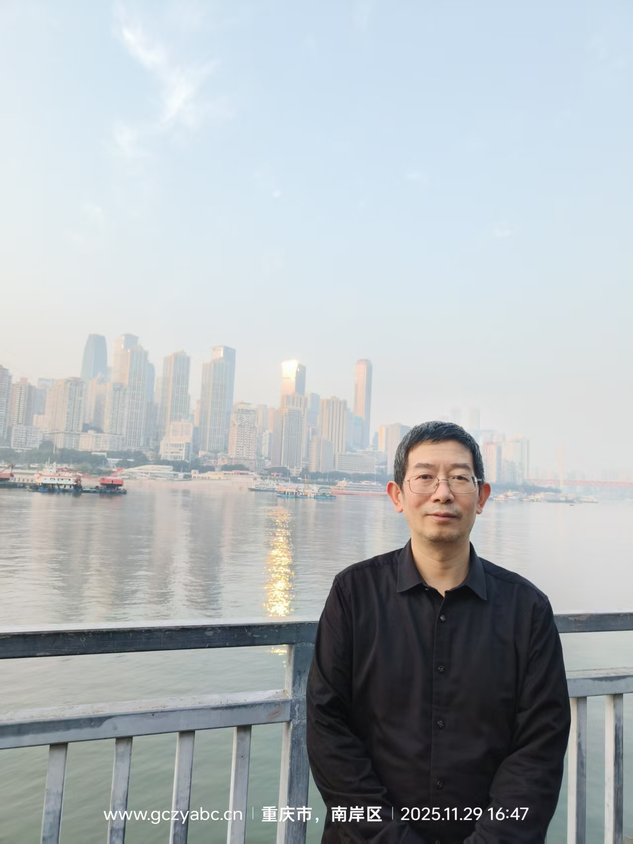 ‌朱云川老师究竟是圣人，还是普通人呢